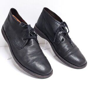 John Varvatos Portland Chukka